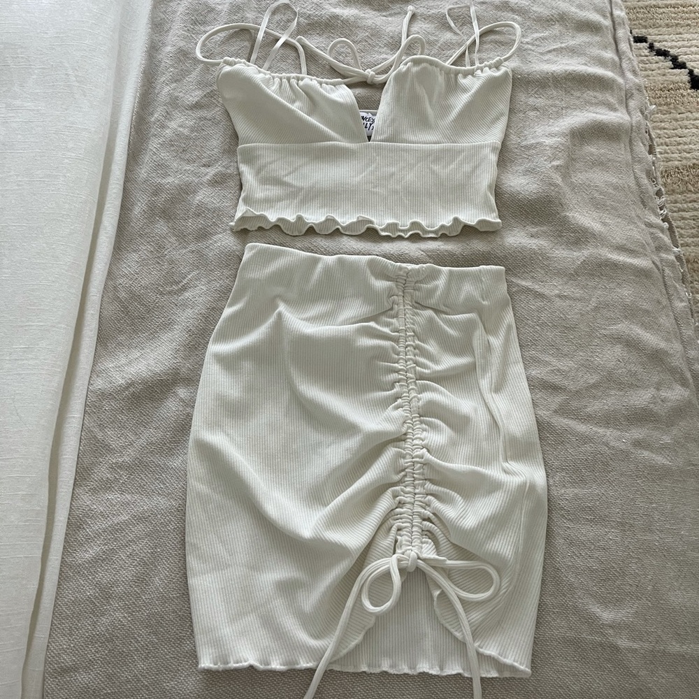 Princess Polly set